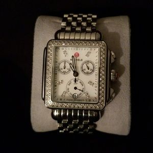 Michele watch